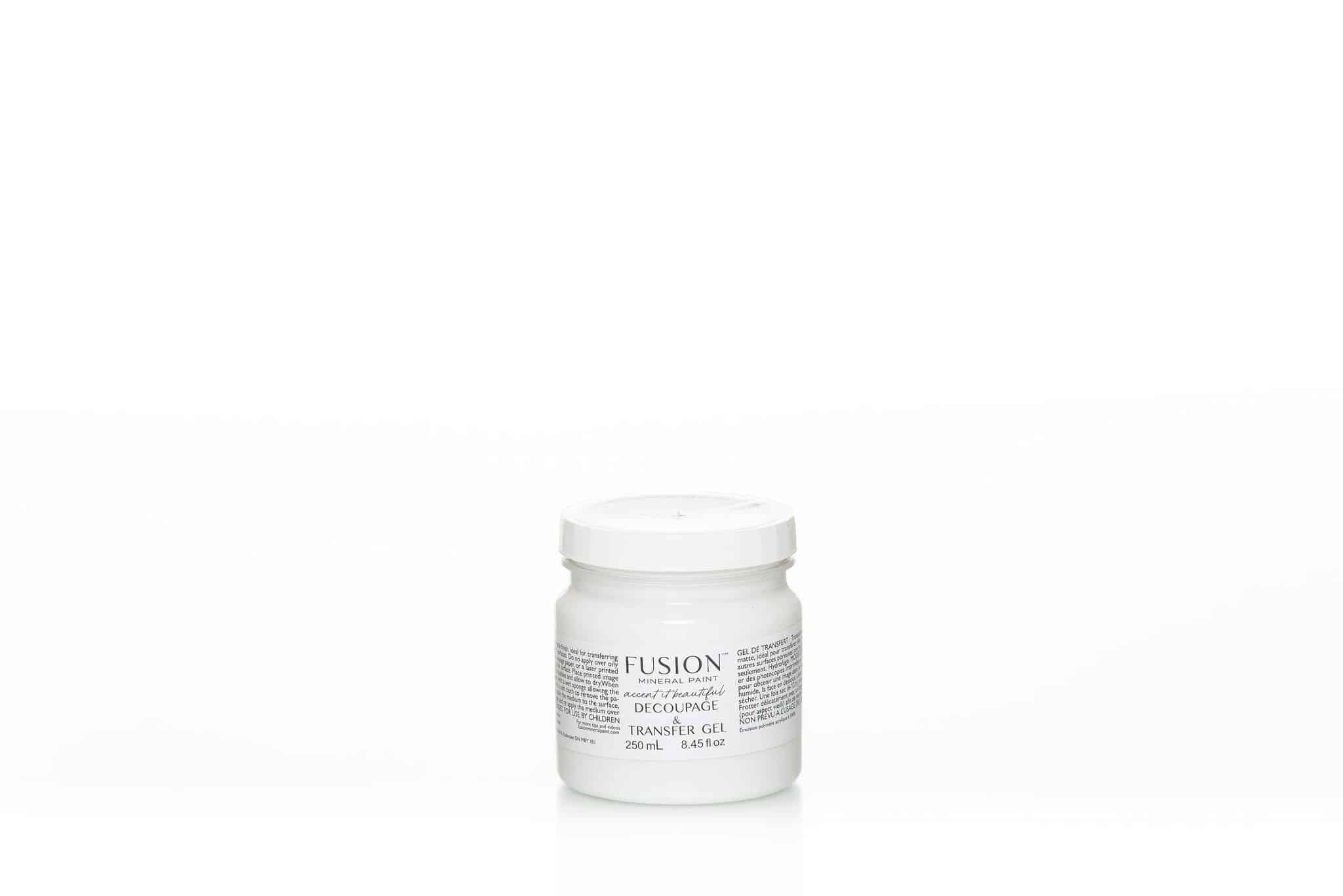 Gel de Transfert - FUSION - 250 mL