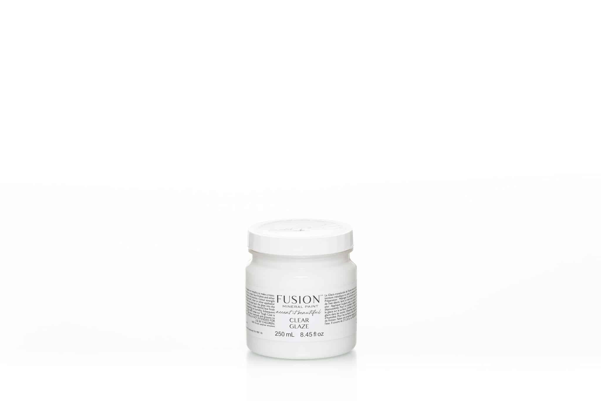 Glacis Translucide - FUSION - 250 mL