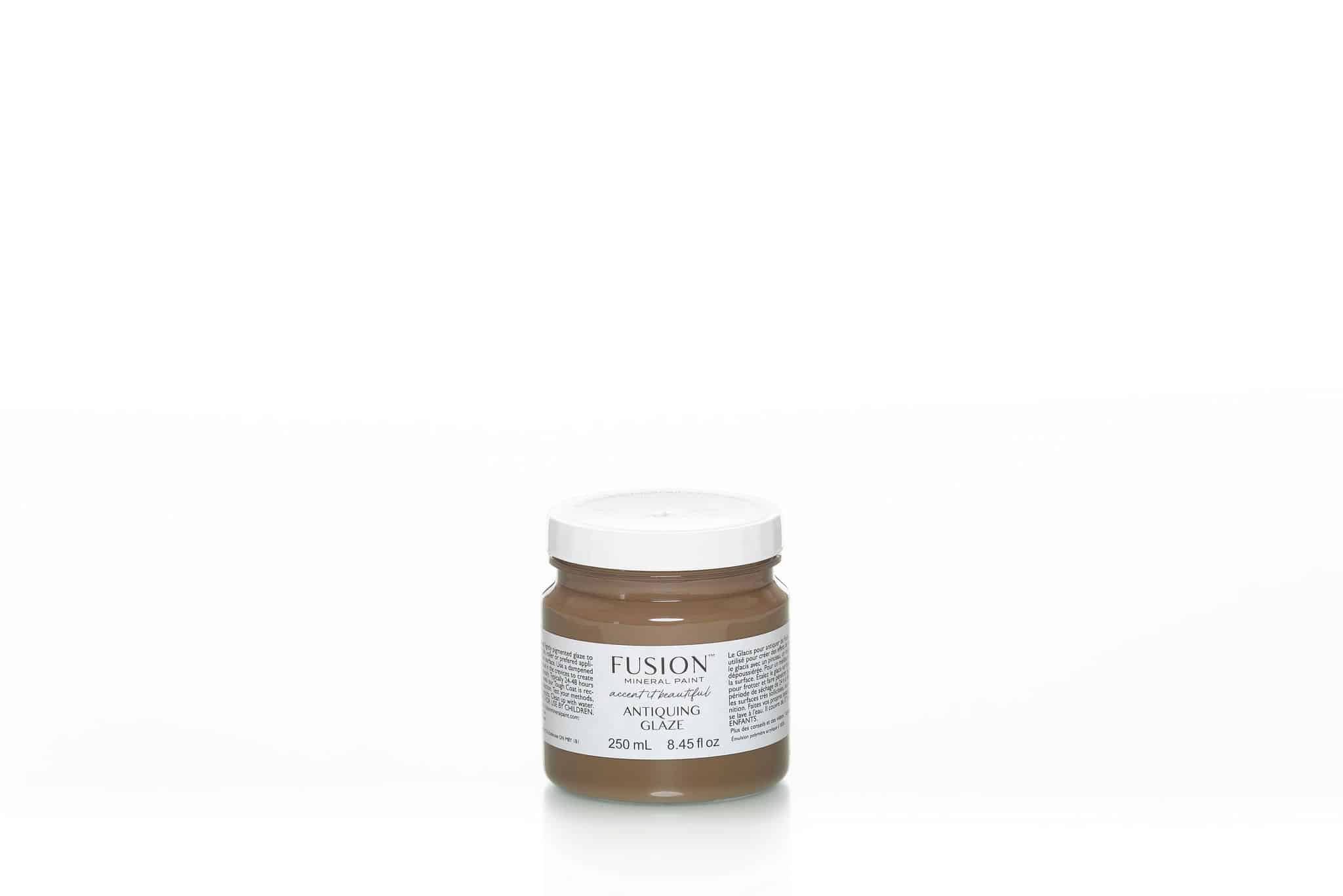 Glacis Antique - FUSION - 250 mL