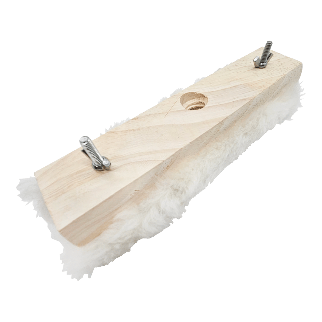 Applicateur en Peau de Mouton - PINTAR