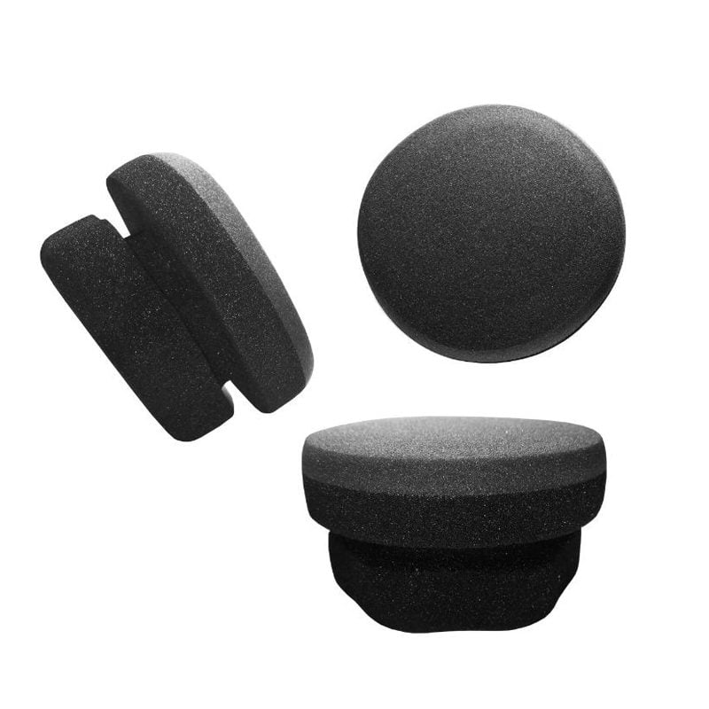 Éponge d'Application pour Vernis - FUSION