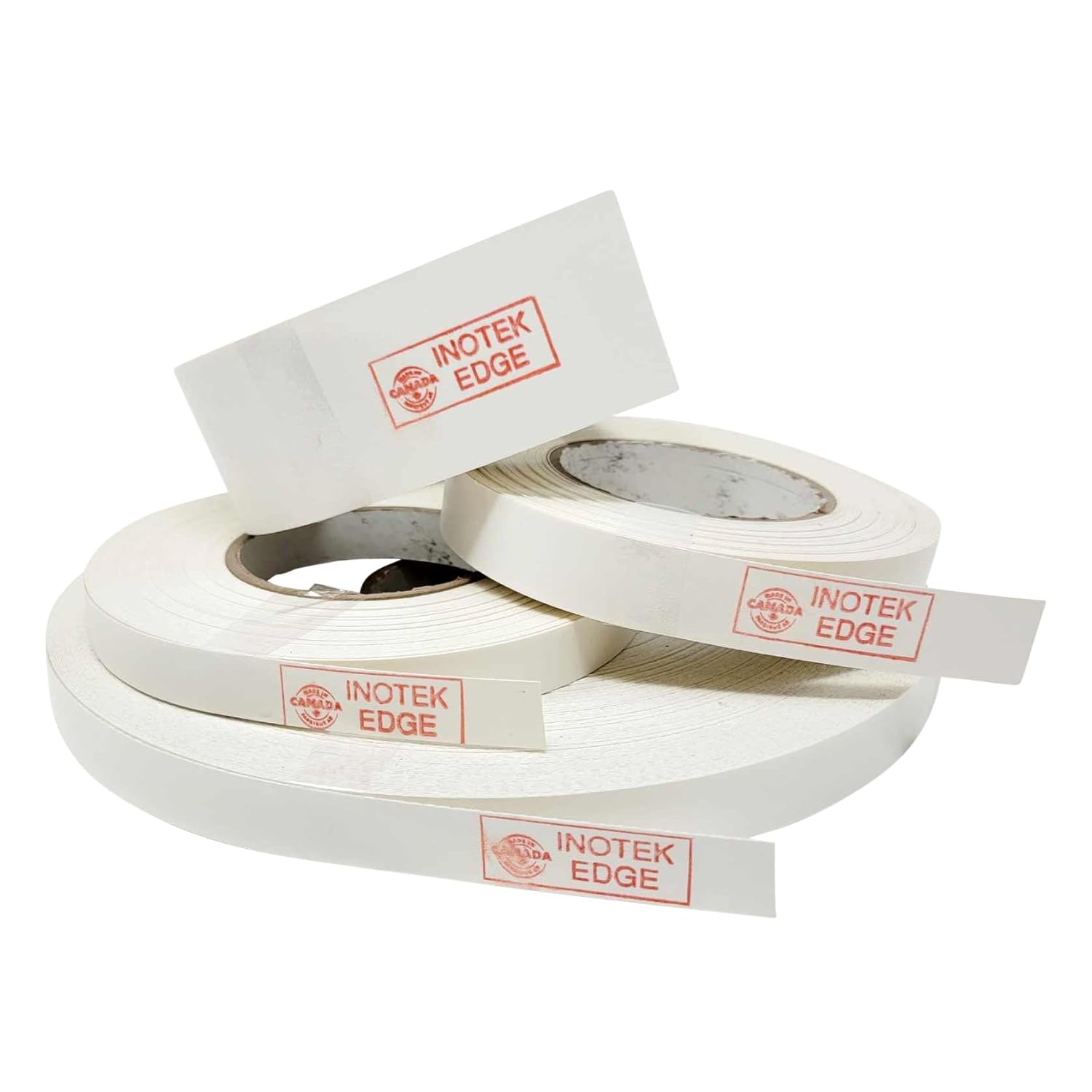 Bande de chant en mélamine