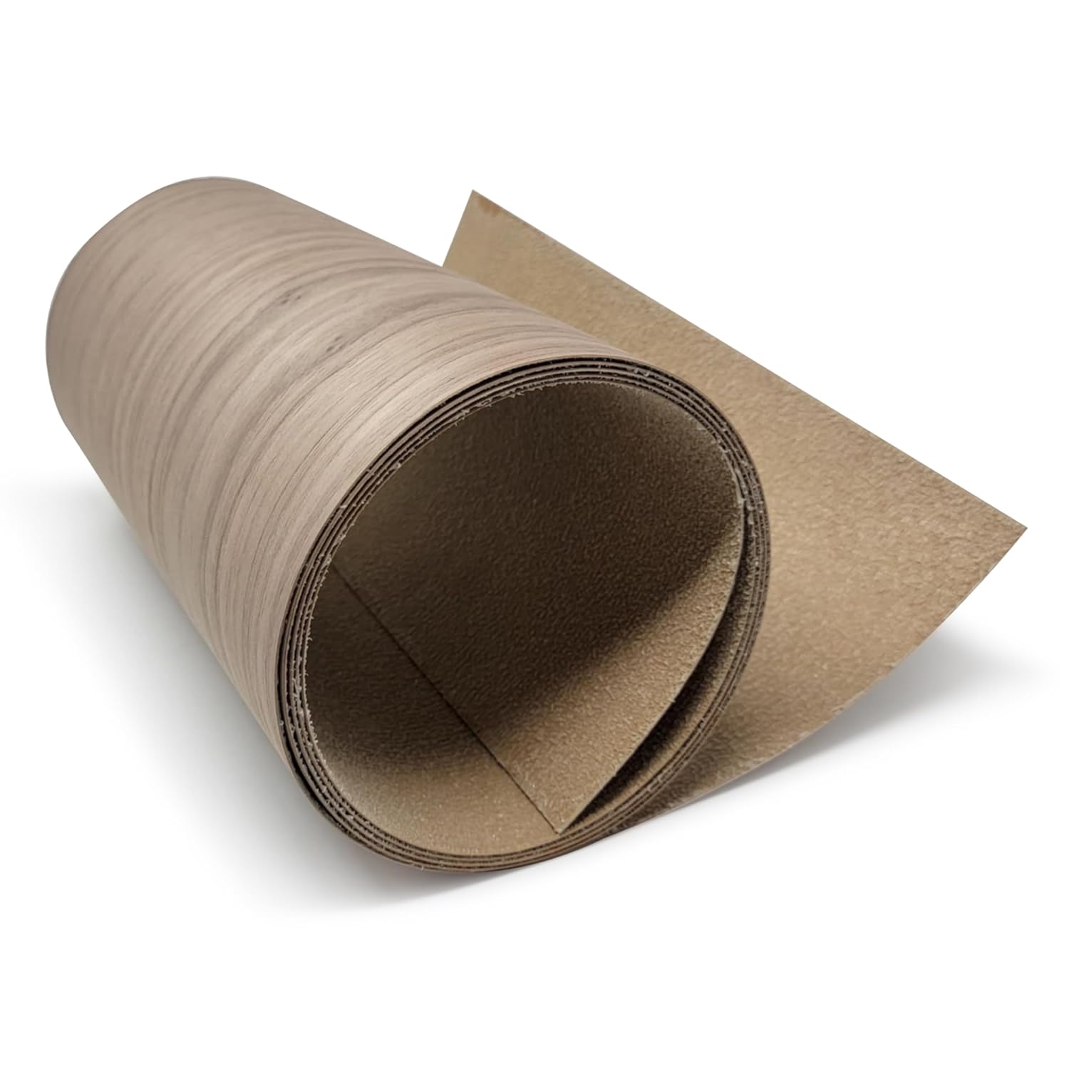 Feuille de placage en bois encollé