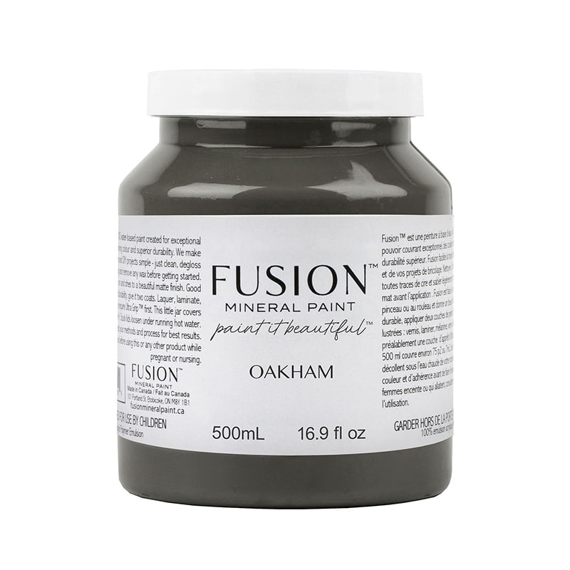 Peintures Fusion et produits connexes
