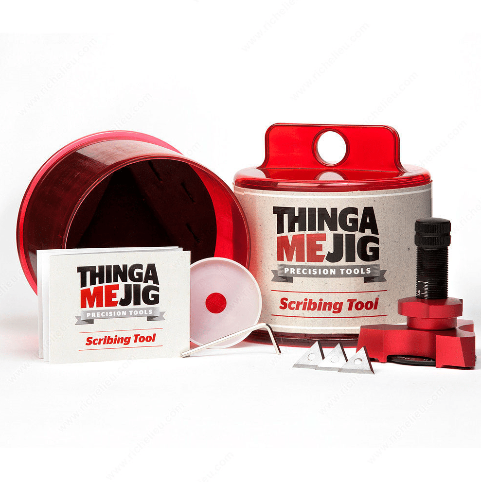 Thingamejig Scribing Tool Imperial/Metric