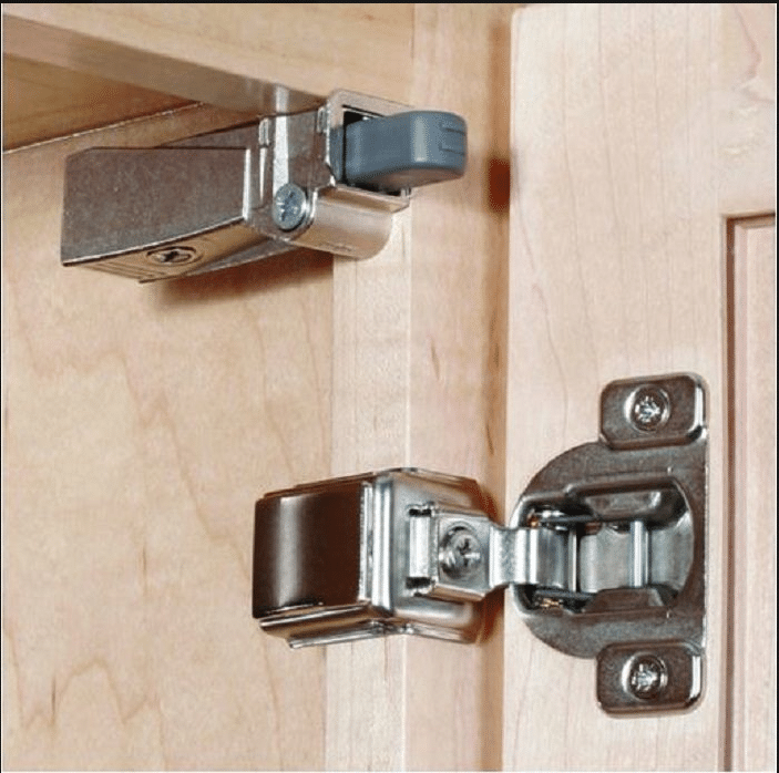 BLUMOTION 971A pour charnière COMPACT