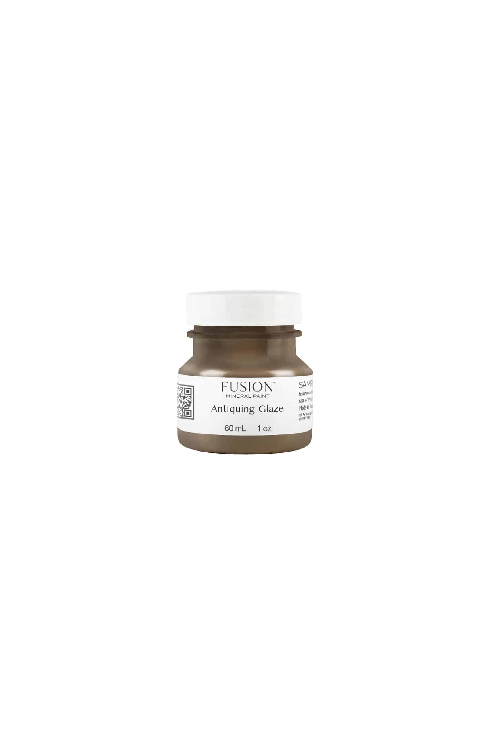 Glacis Antique - FUSION - 60 mL