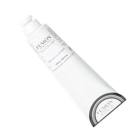 BRUSH CLEANER - Savon pour Pinceau - FUSION