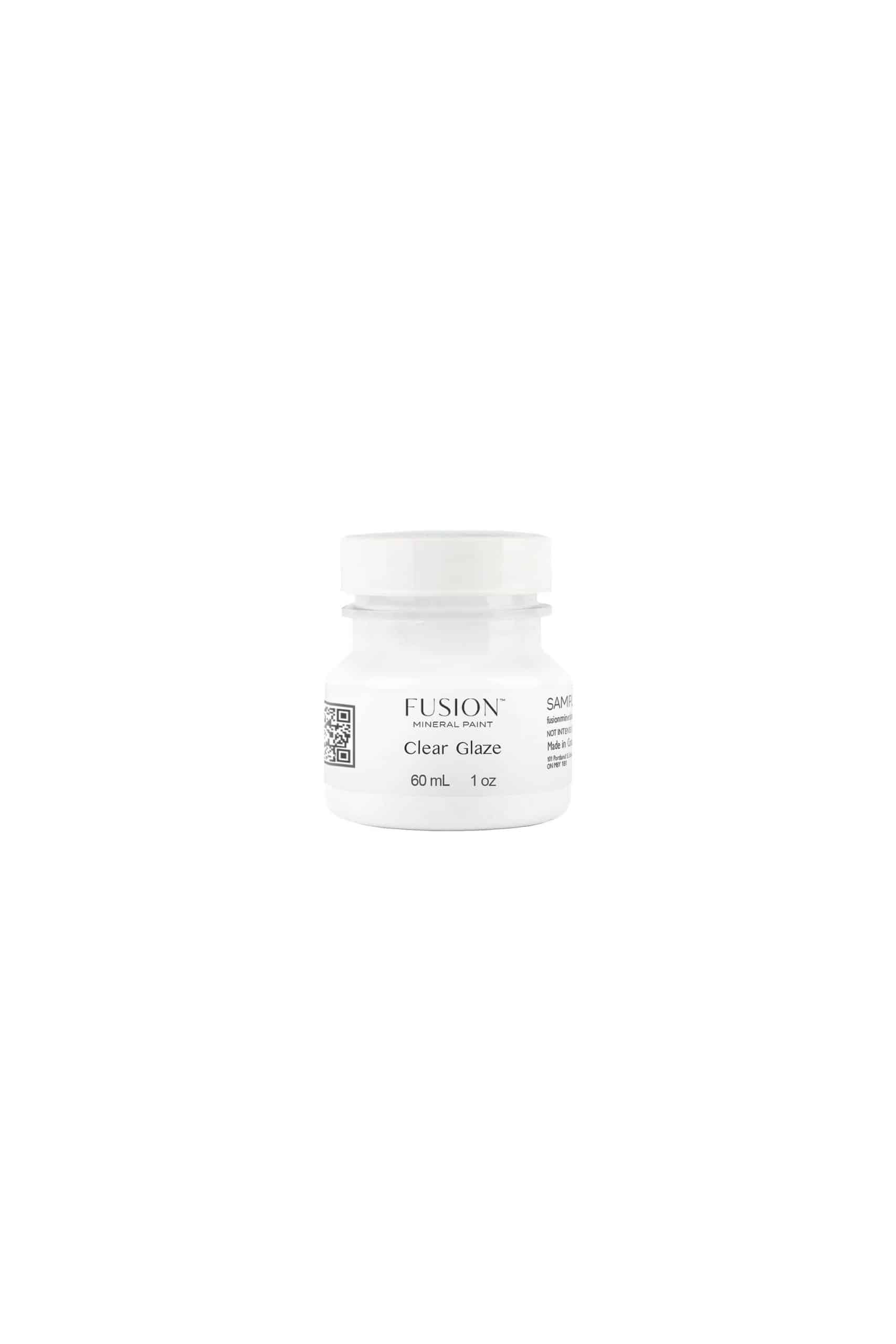 Glacis Translucide - FUSION - 60 mL