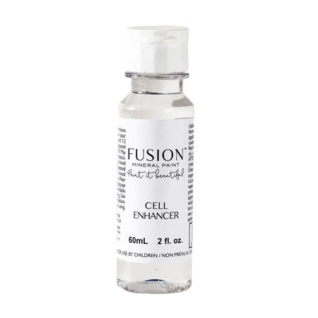 CELL ENHANCER - Additif pour Peinture - FUSION