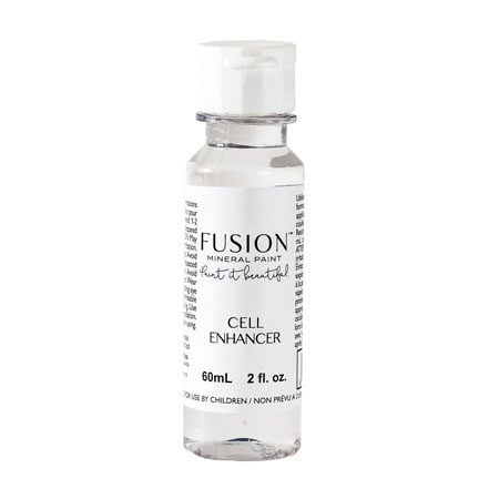 CELL ENHANCER - Additif pour Peinture - FUSION