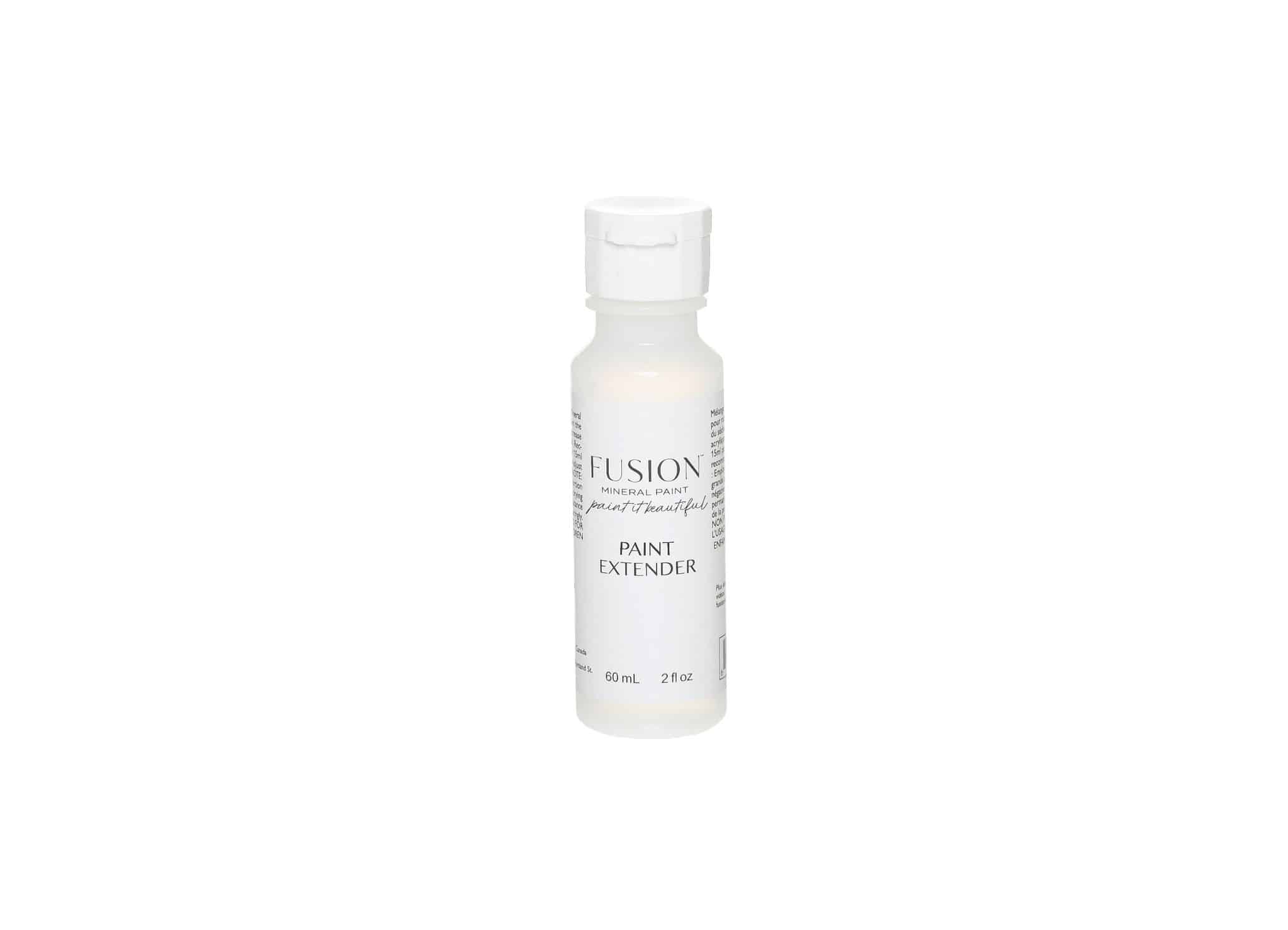 EXTENDER - Additif Séchage Lent - FUSION - 60 mL