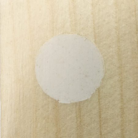 Mastic Bois - Tube - Blanchon