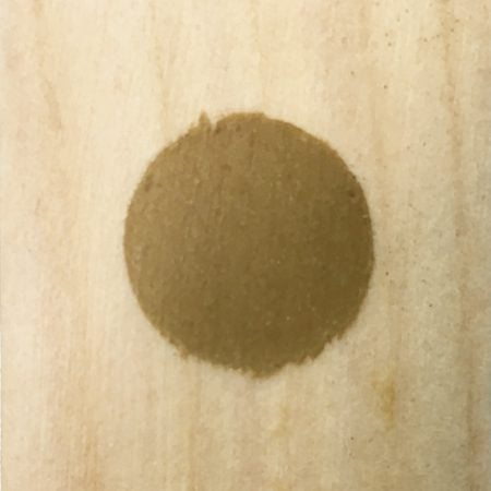 Mastic Bois - Tube - Blanchon