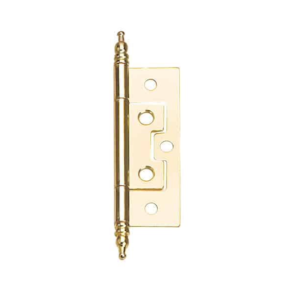 Charnière classique pliante 3 9/16 po