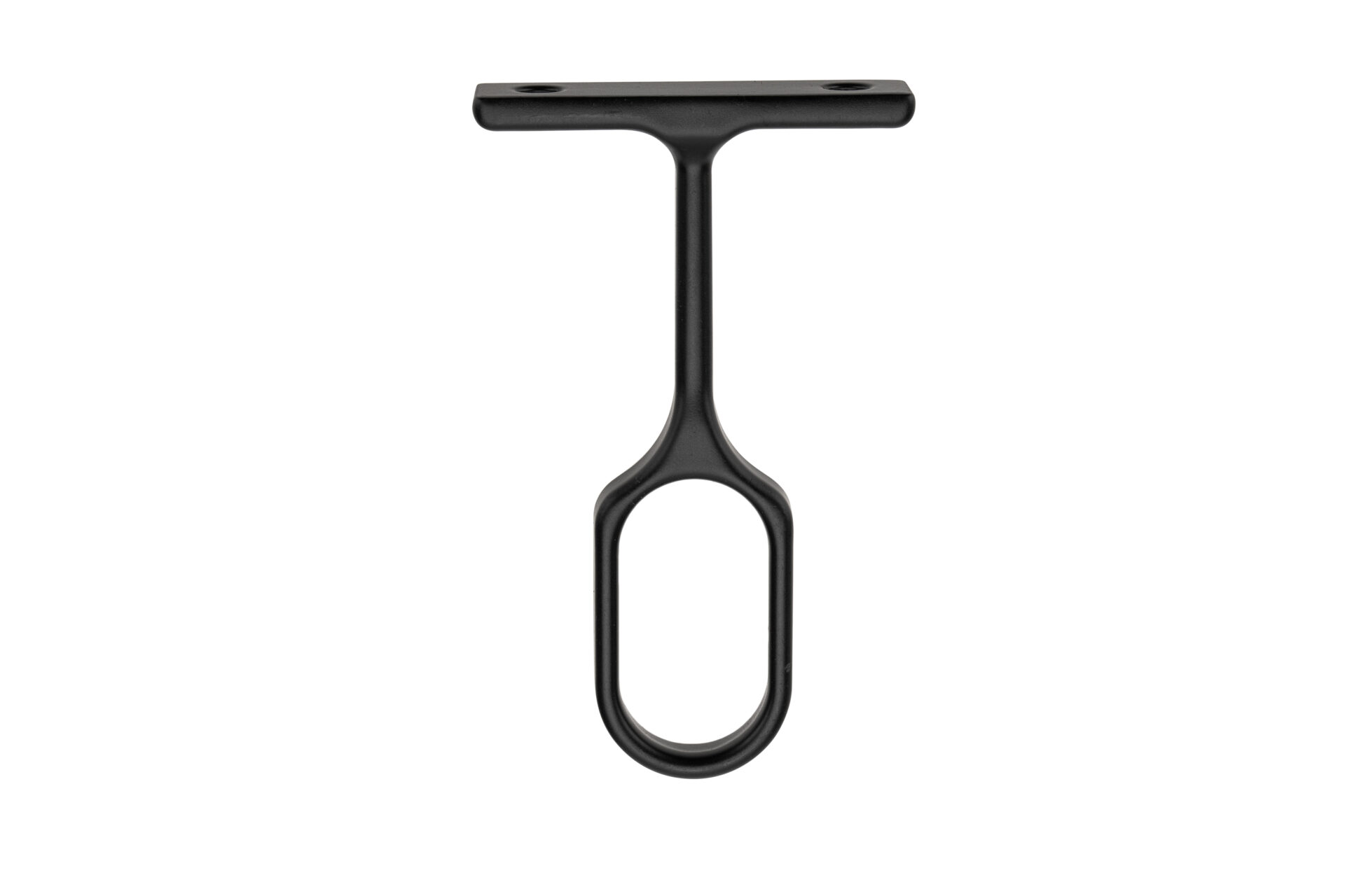 Support central oval