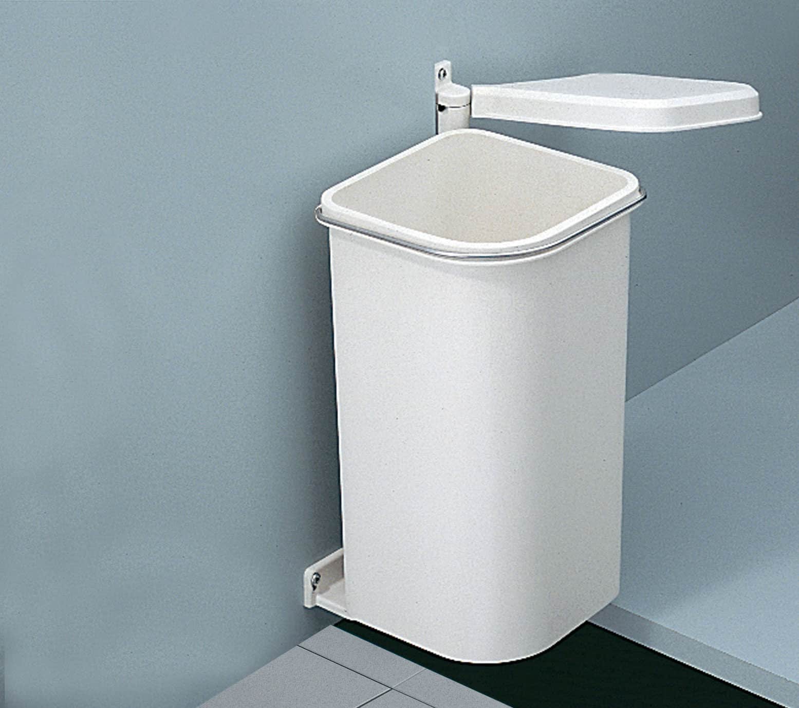 Petite poubelle de 5 L (1,3 gal)