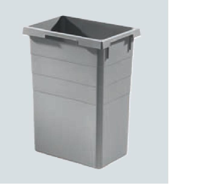 Bacs pour système Cargo 38 L