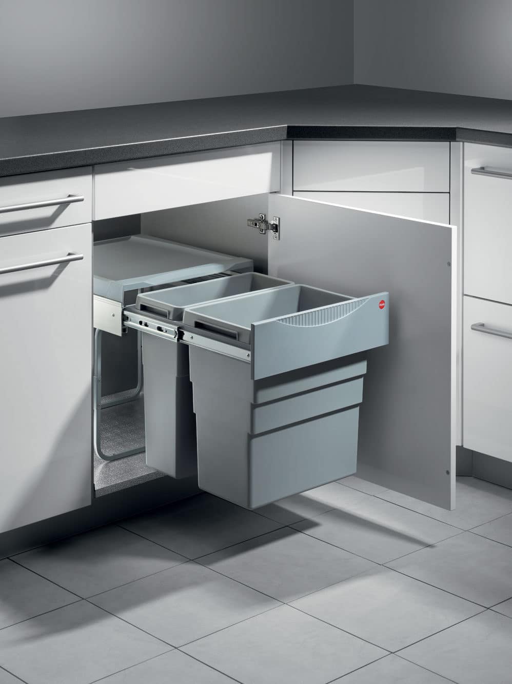 Centres de recyclage