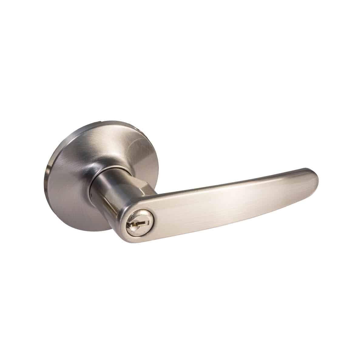 Leviers droits - série Newport