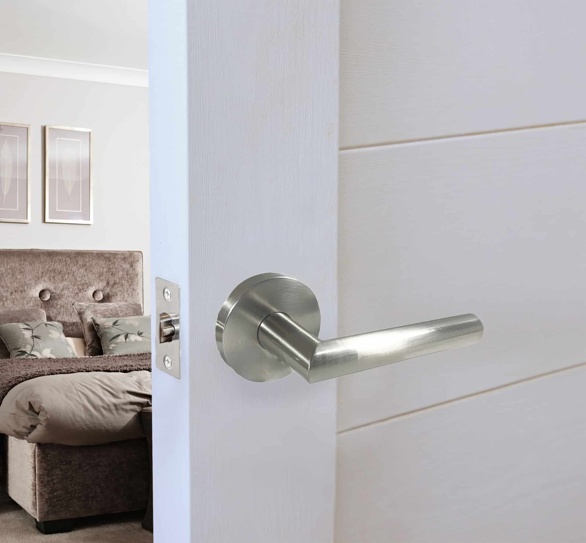 Leviers droits - série Bridwell