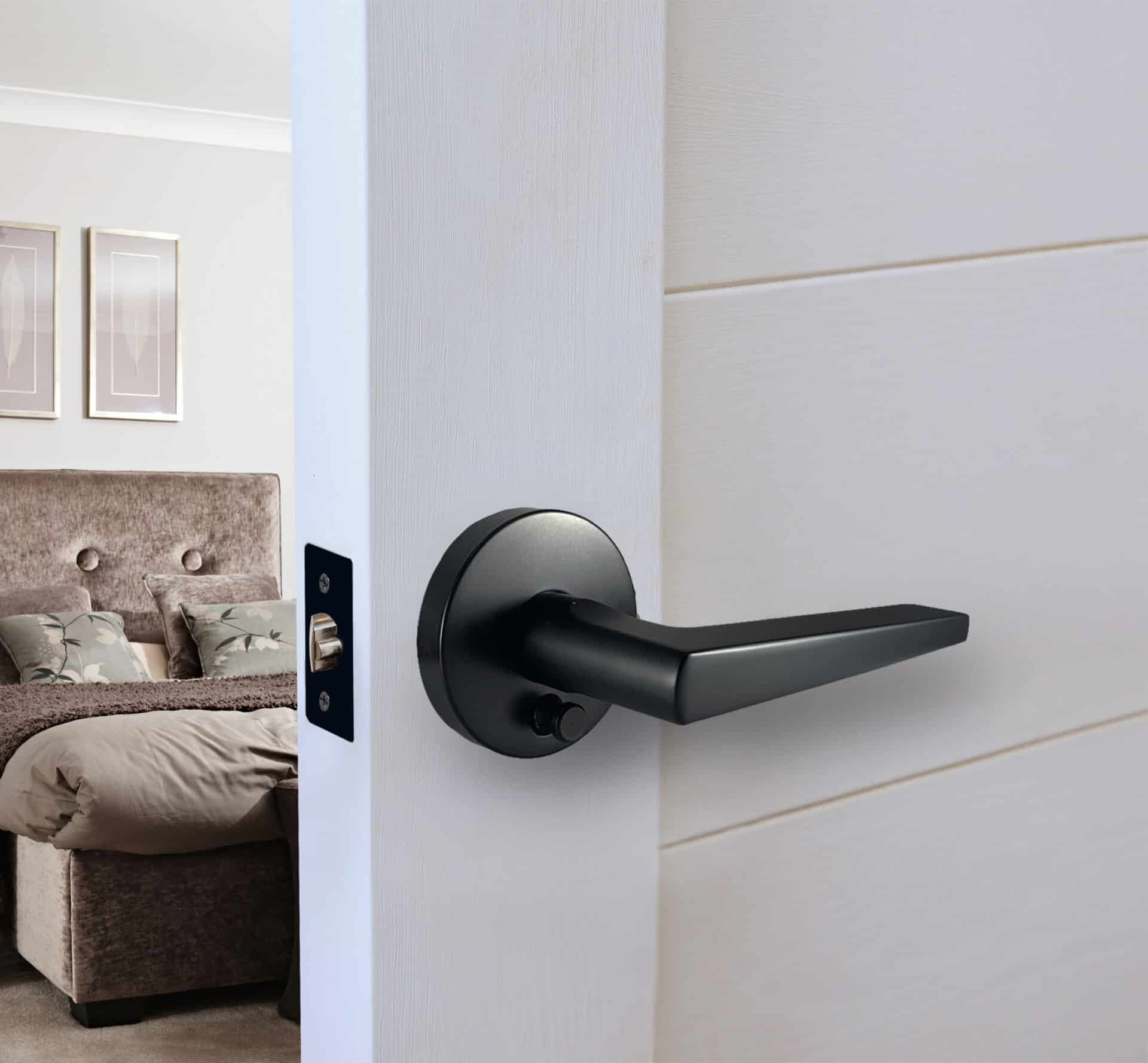 Levier droits - série Donington