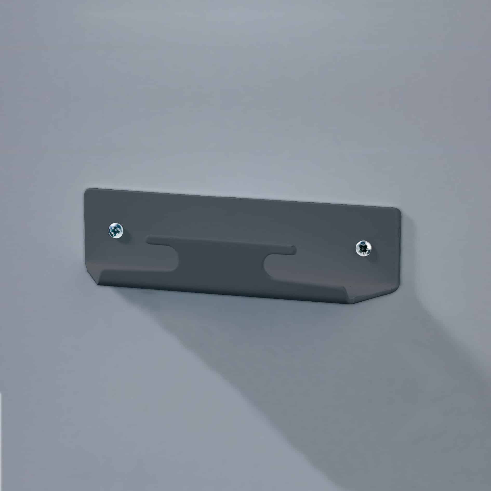 Support mural pour marchepied