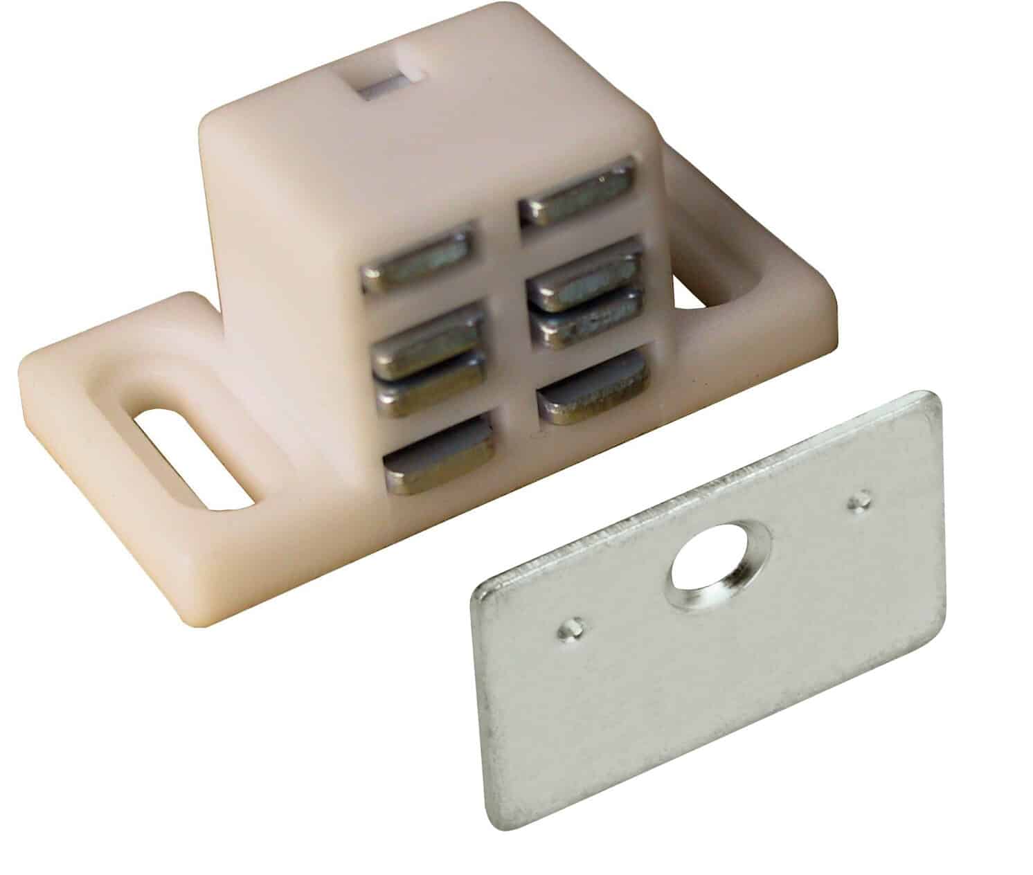 Loquet magnétique puissant