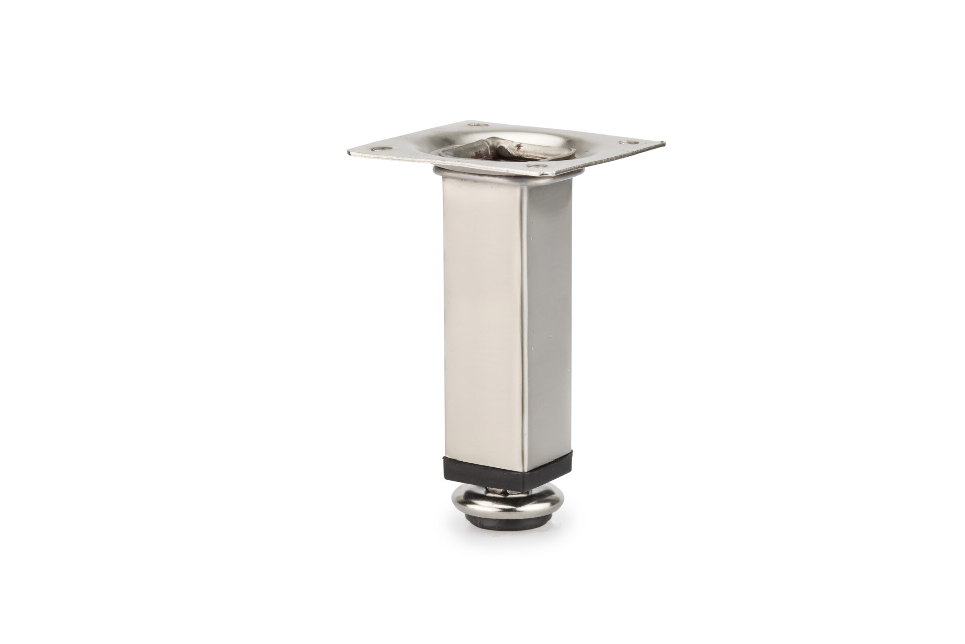 Pattes carrées réglables