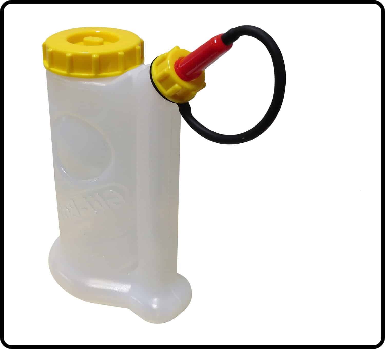 Distributeur de colle GluBot