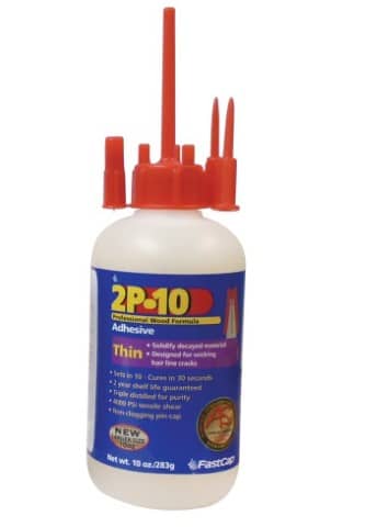 Adhésifs 2P-10 10oz