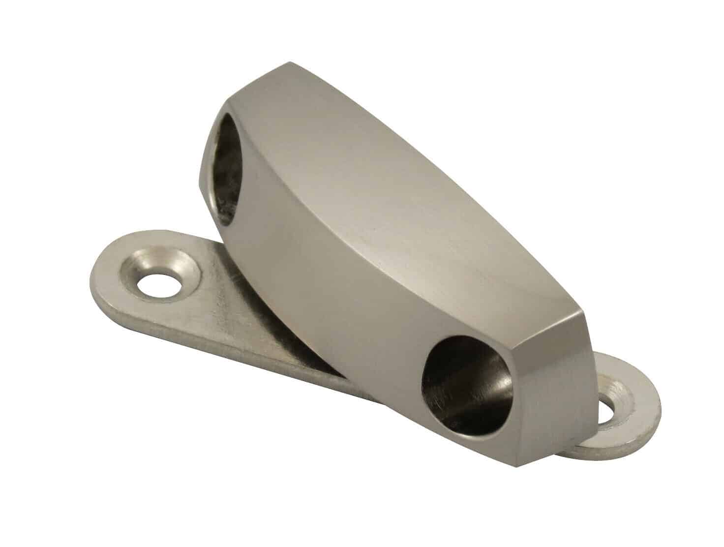 Loquet magnétique en métal de style classique