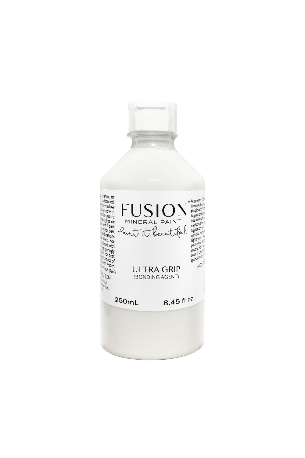 ULTRA GRIP - Primaire d'accrochage - FUSION - 250 mL