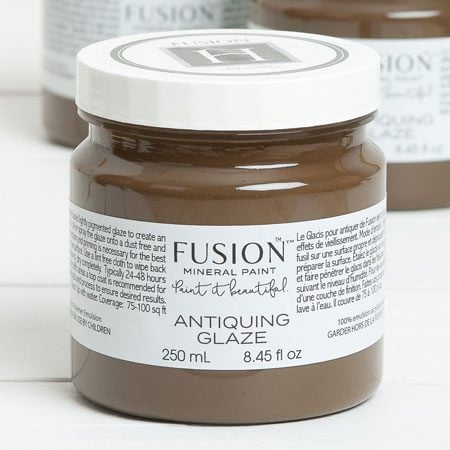 Glacis Antique - FUSION