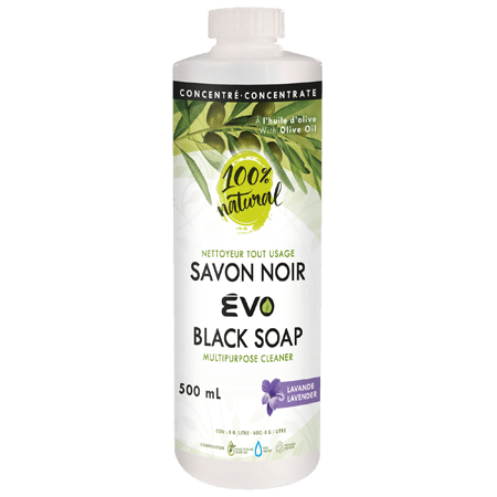 PRODUITS NETTOYANTS ET D'ENTRETIEN