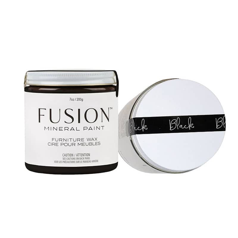 Cire pour Meubles - FUSION