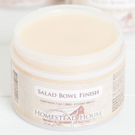 Cire d'abeille - Homestead House