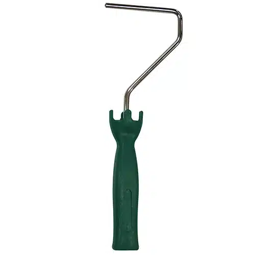 Rouleaux et accessoires