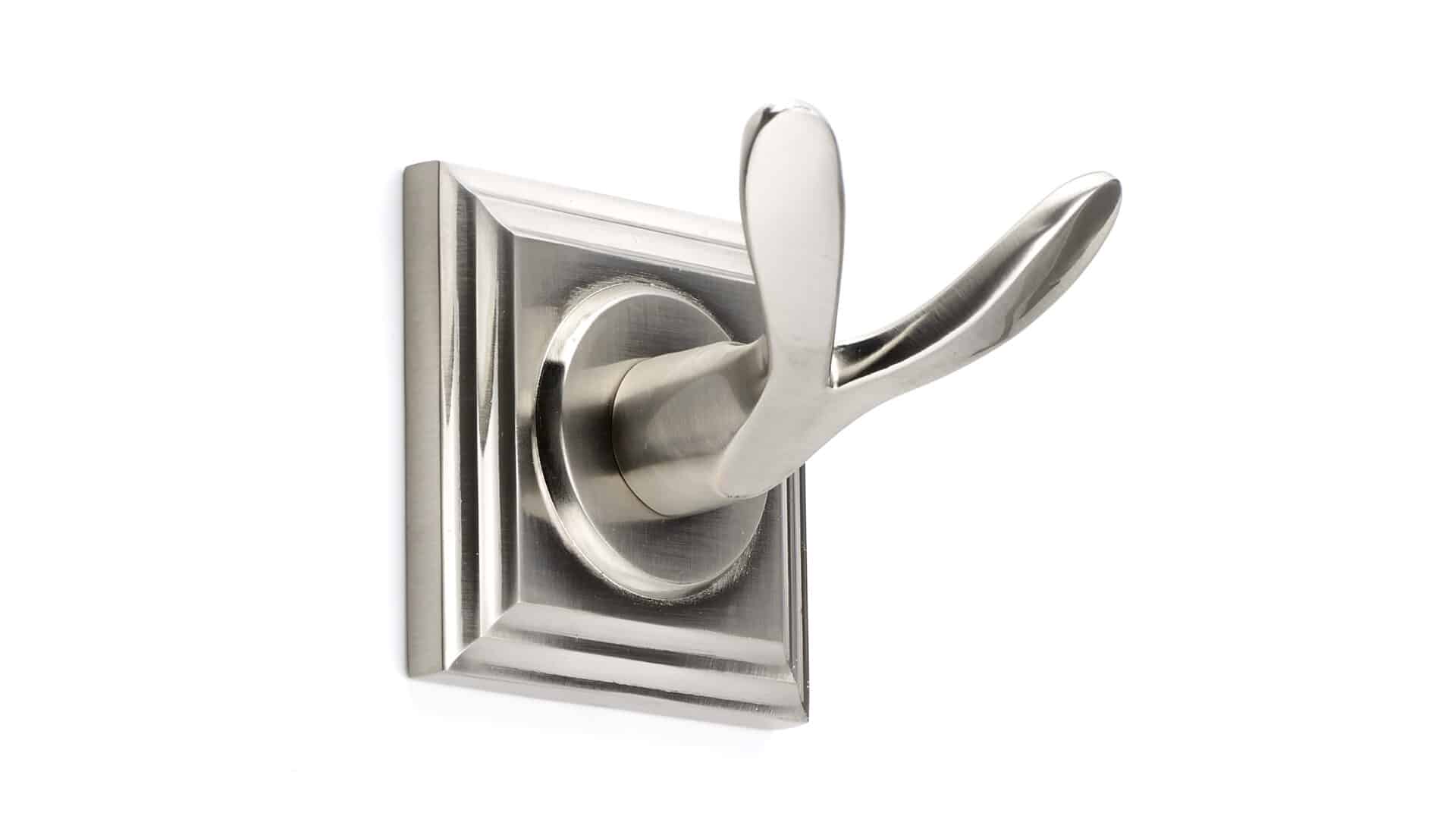 Crochet à peignoir - Collection Bentley