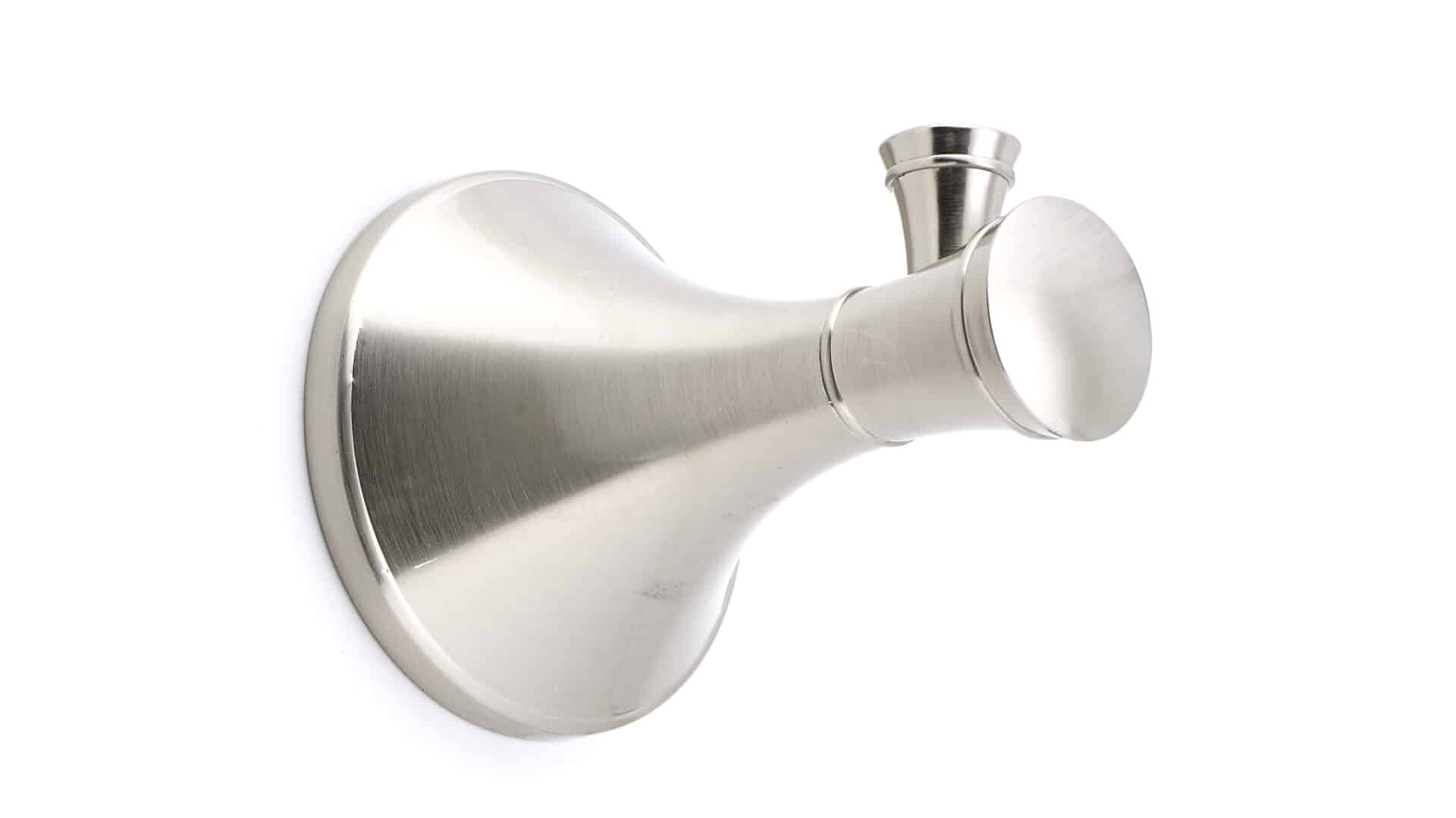 Crochet à peignoir - Collection Palermo