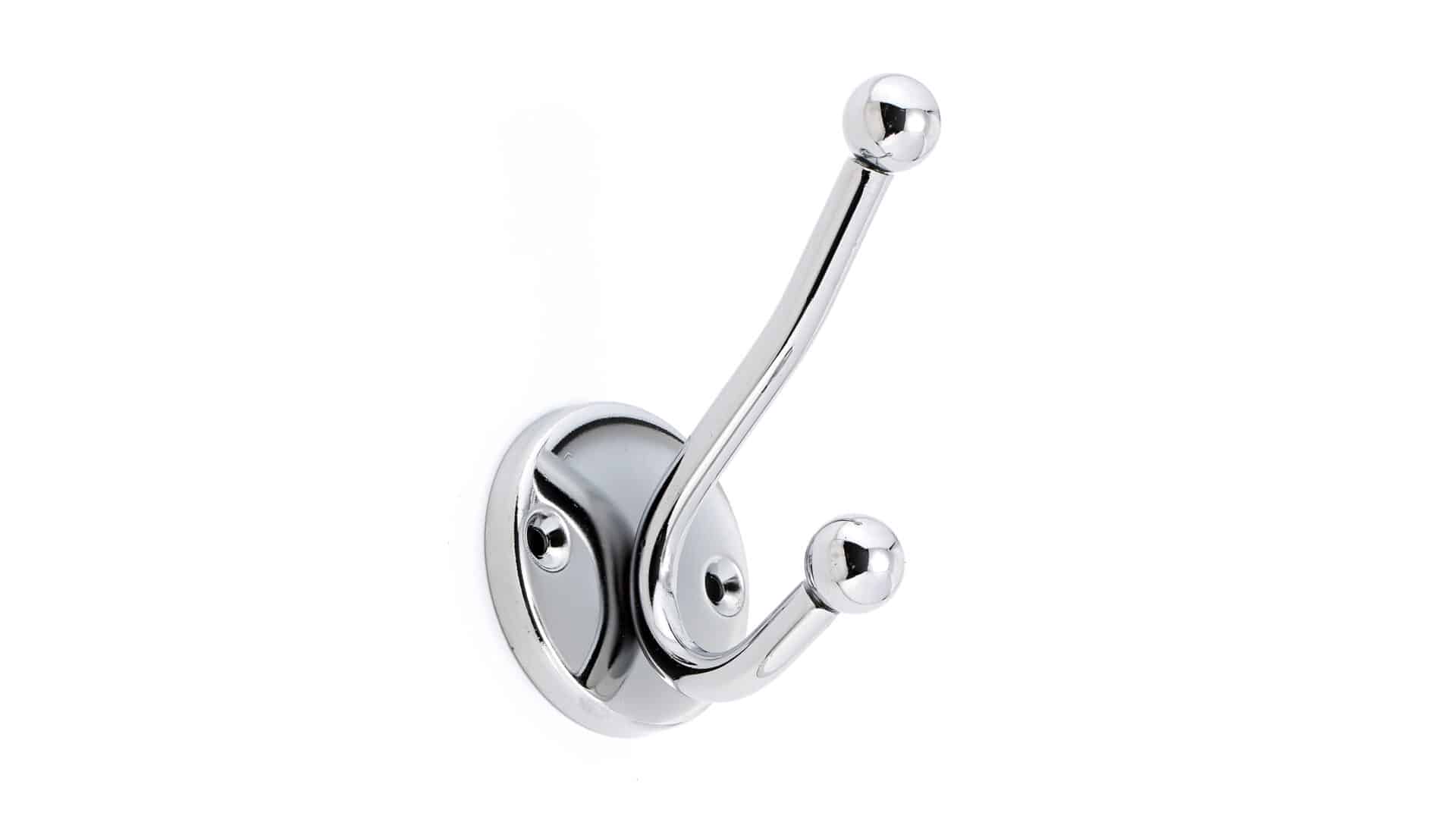 Crochet à peignoir - Collection Euro