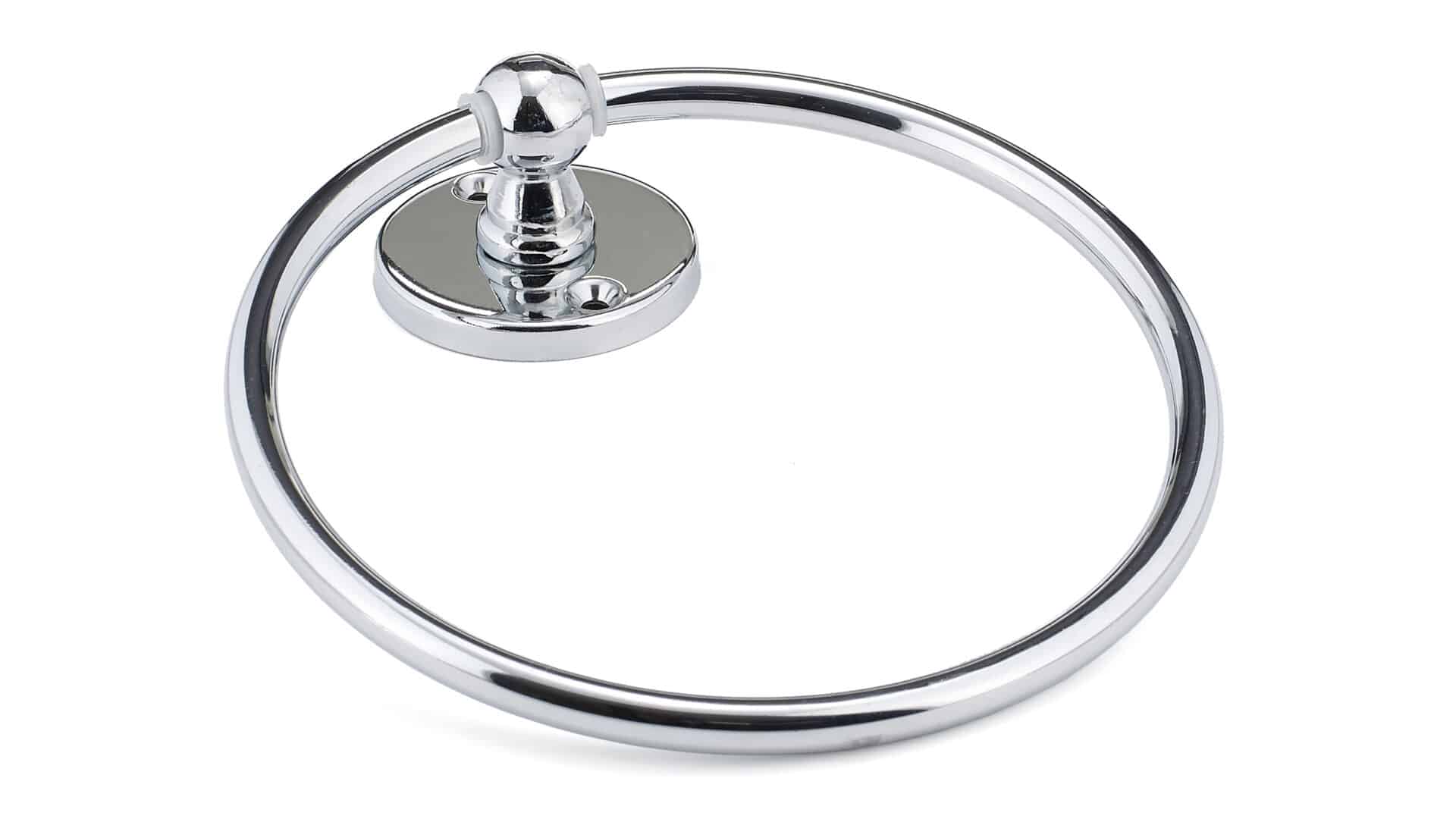 Anneau à serviette - Collection Euro