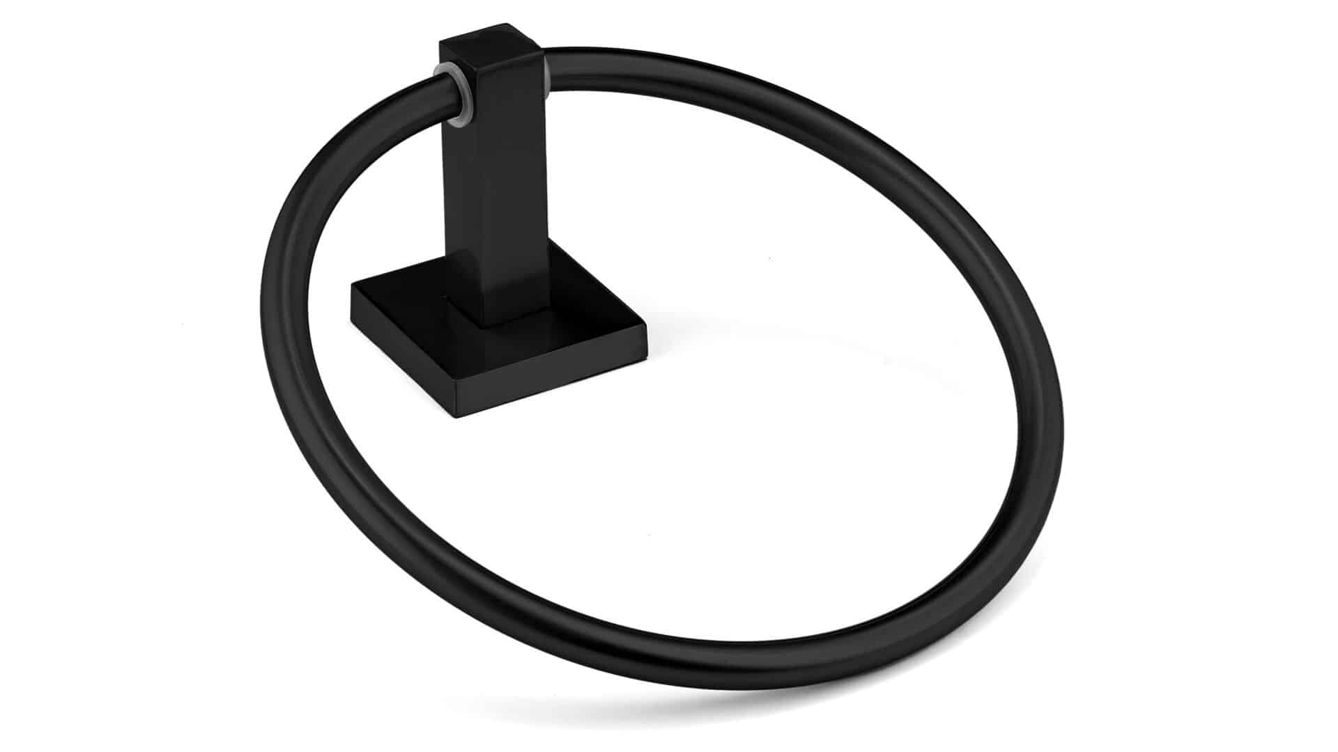 Anneau à serviette - Collection Palisades