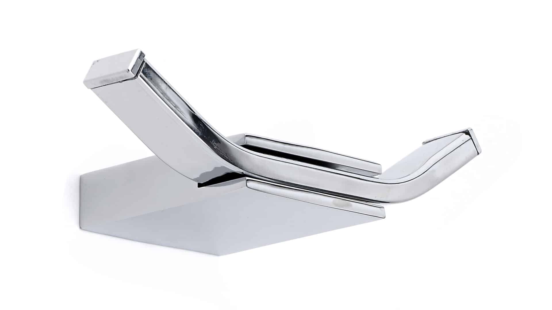 Crochet à peignoir - Collection Gramercy