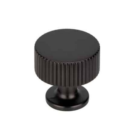 Bouton moderne en métal - 2584