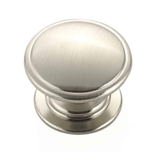 Bouton traditionnel en métal - 8098